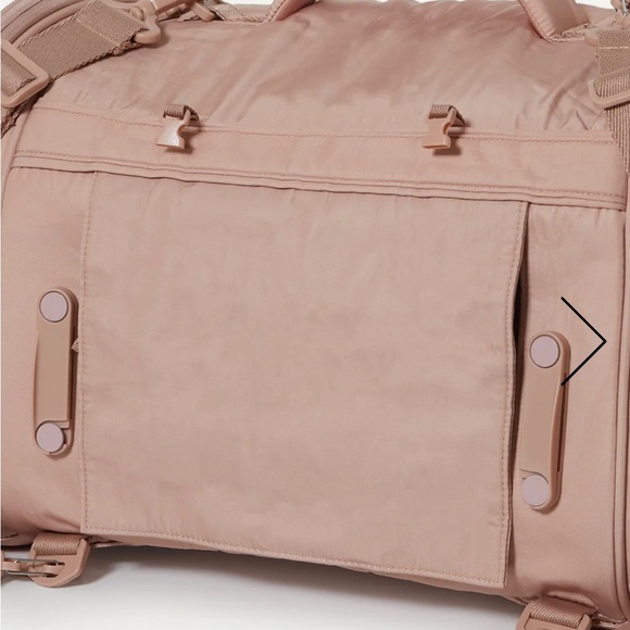 Maxbone All-In-One Travel Carrier Light Camel - Picture 6 of 12